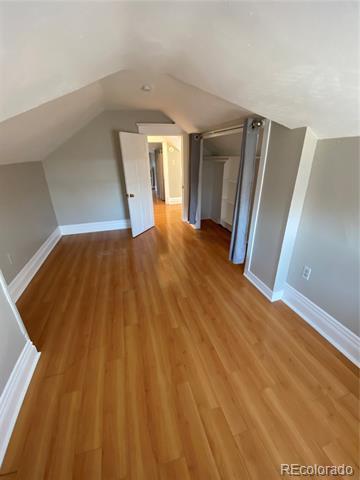Foto del edificio - 1225 N Clarkson St