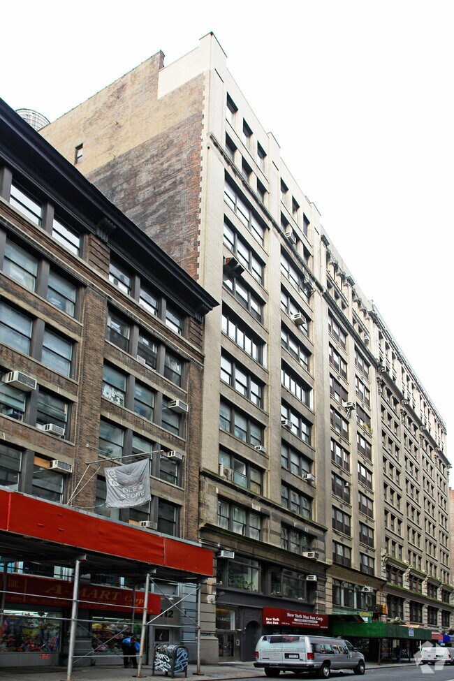 Building Photo - December Artist Apt Corporation