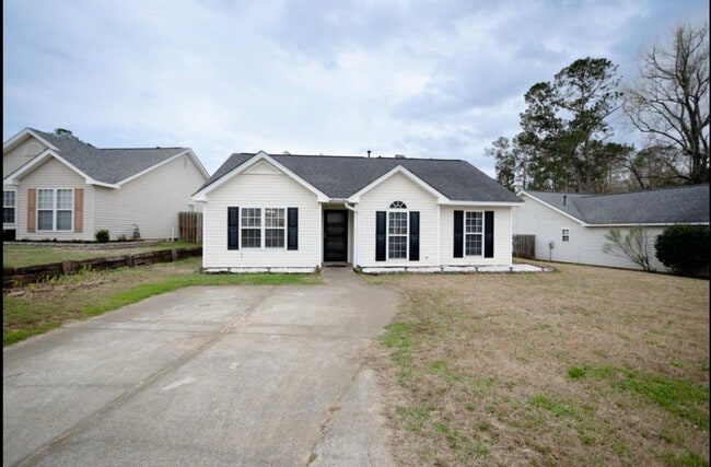 Building Photo - 503 Wendover Way