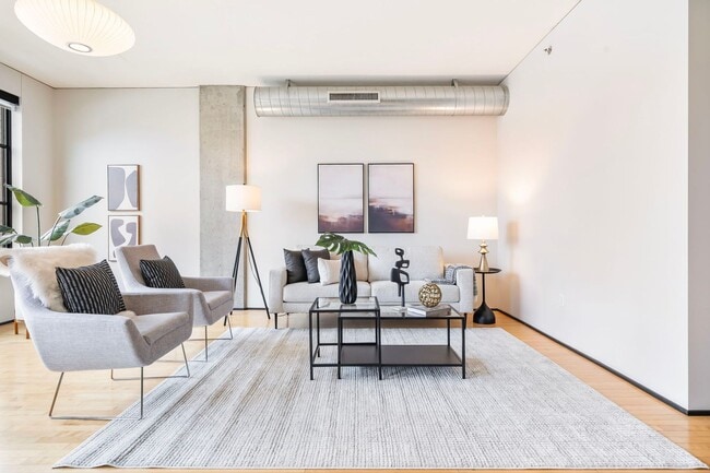 Foto del edificio - Elizabeth Lofts - 7th floor north facing p...