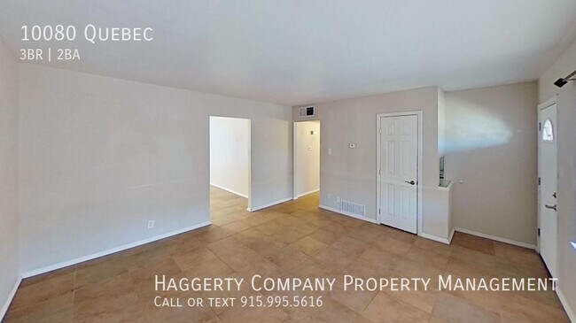 Building Photo - Northeast El Paso 3 bed