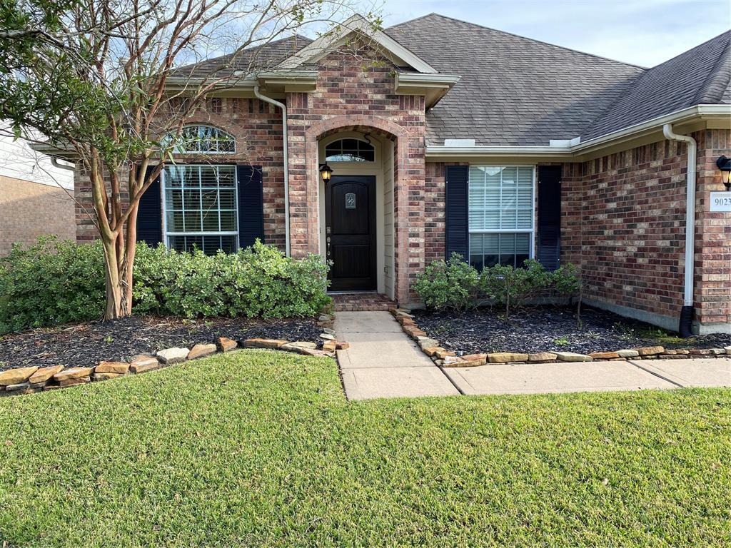 9023 Kinnel Ln, Tomball, TX 77375 House Rental in Tomball, TX