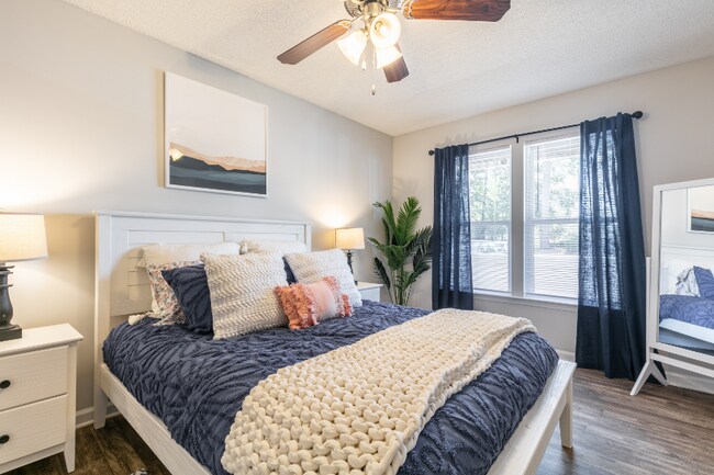 Foto del edificio - Hawthorne at New Centre