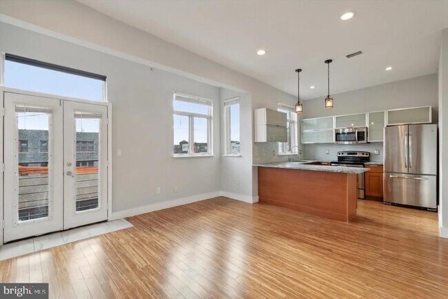 Foto del edificio - 808 N 4th St