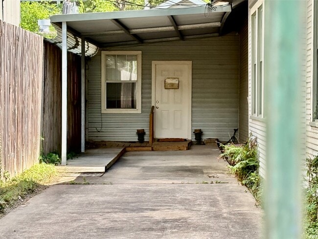 Building Photo - 1407 Nevada St