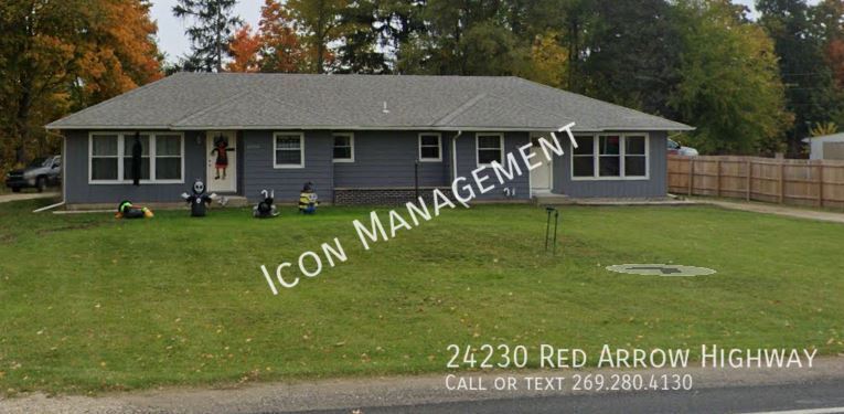 Primary Photo - Renovated 2 bedroom 1 bath!