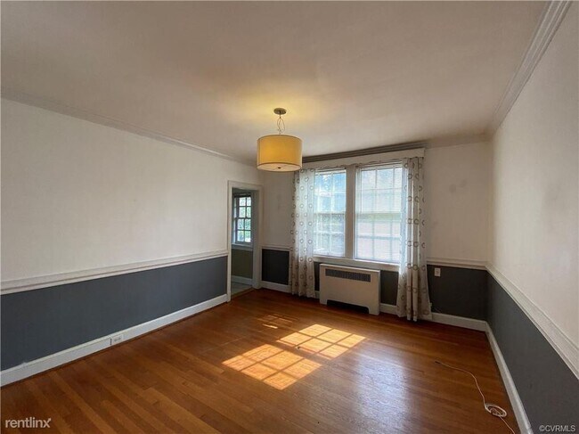 Building Photo - 2 br, 1 bath Duplex - 4007 Park Ave