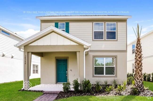 Building Photo - 16366 Grey Pne Dr