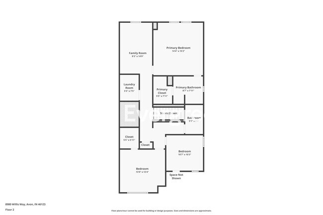 Foto del edificio - 341 Hodo Rd