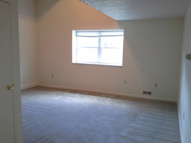 Sala de estar - 1110 Madison Ave