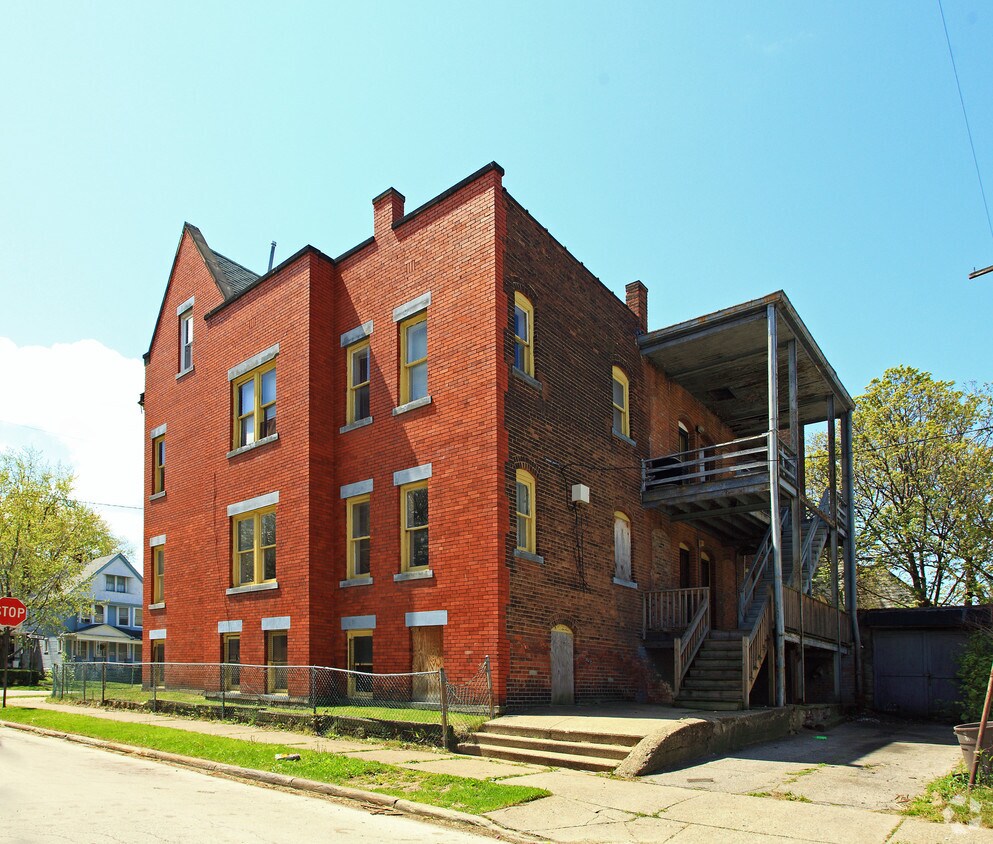 Foto del edificio - 10127 South Blvd