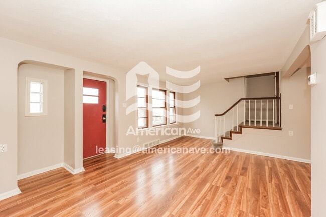 Building Photo - 3802 Vernon Ave NW