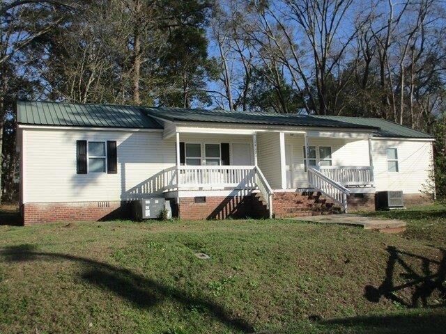 Foto principal - 1412 N Dawson St