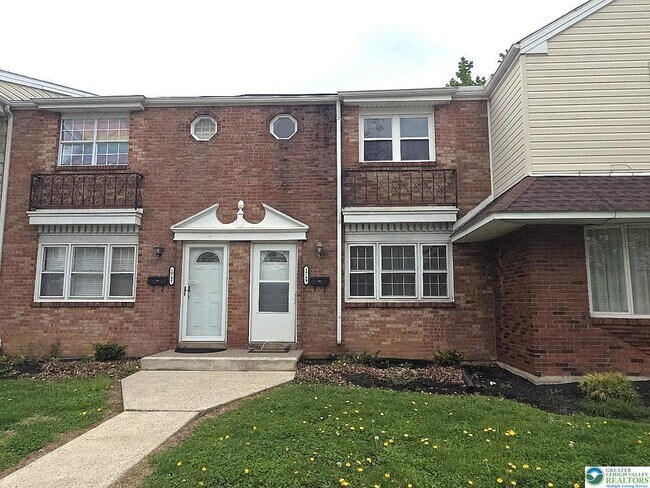 Foto del edificio - 1749 Schoenersville Rd