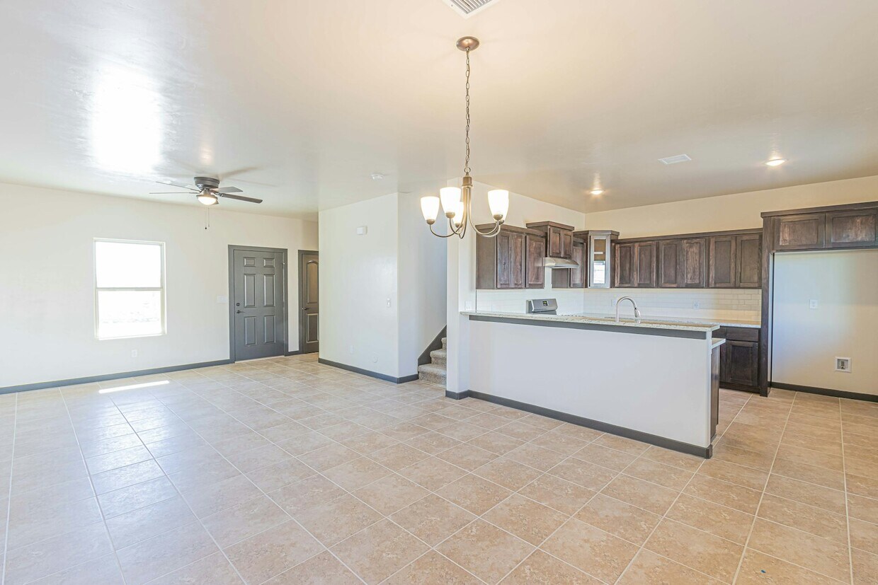 9397 Senor Tedd Way, El Paso, TX 79907 House Rental in El Paso, TX