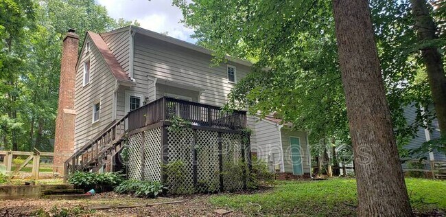Building Photo - 7100 Deer Run Ln