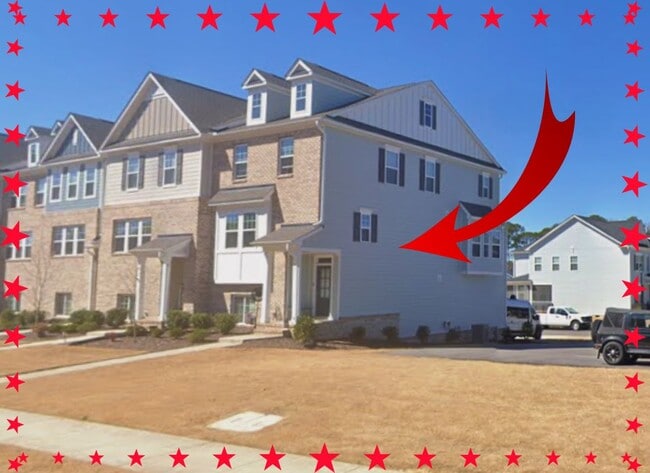 Building Photo - 1281 Herb Garden Way