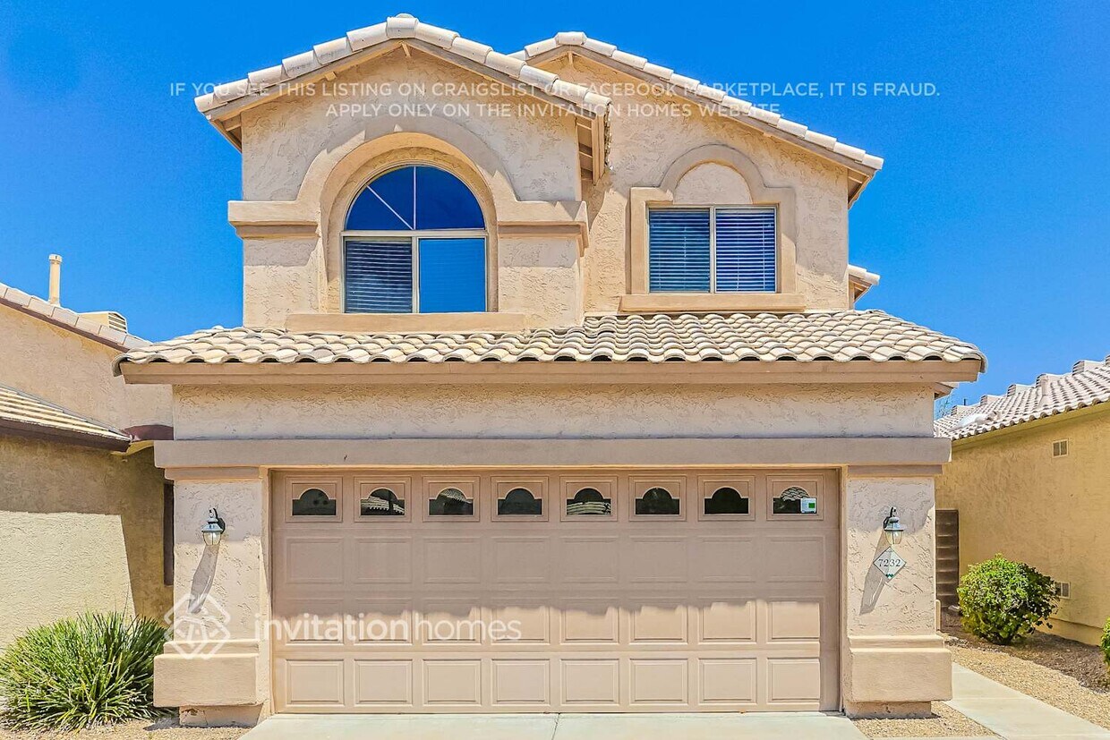 Foto principal - 7232 E Kramer St