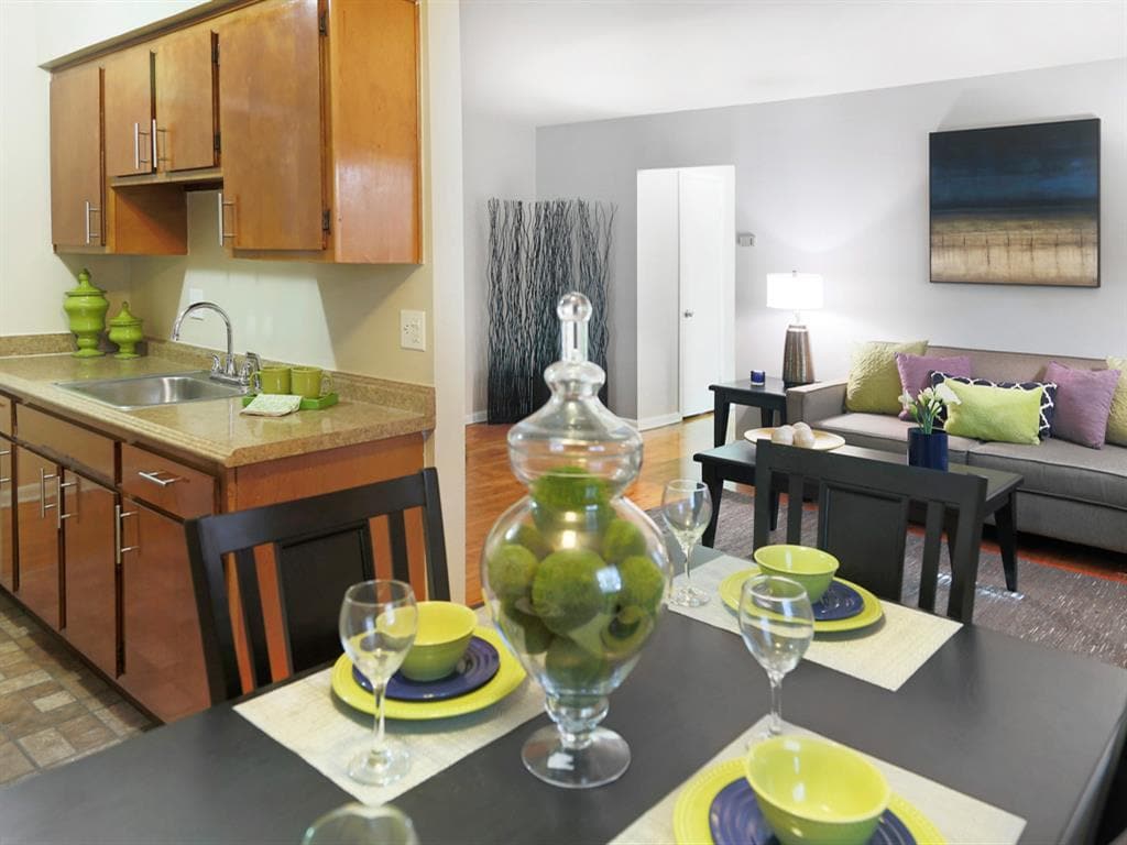 Society Hill Apartments photo 2