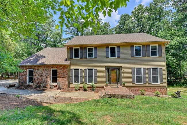 Foto del edificio - 10415 Timberstone Rd