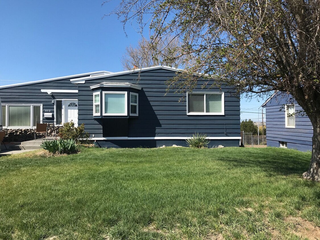 Foto principal - Big House For Rent!