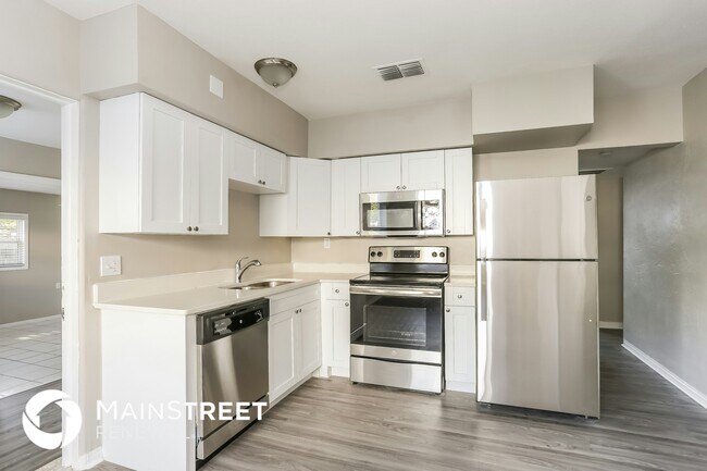 Foto del edificio - 3032 40th Ave N