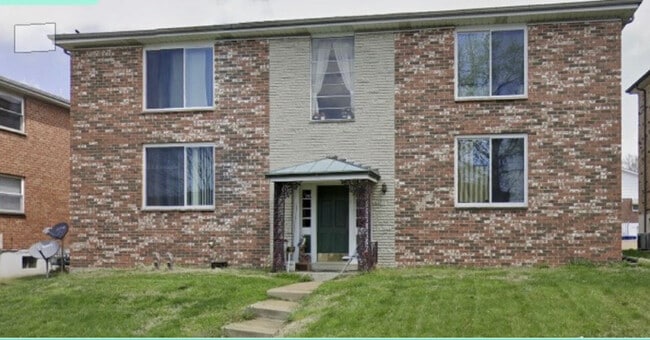 Building Photo - 10065 Puttington Dr