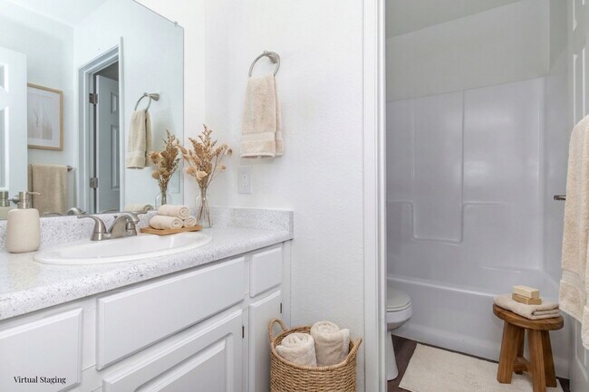 Foto del interior - Foxwood Apartment Homes