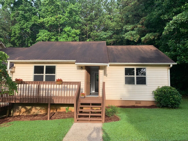 Building Photo - 1209 Old Magnolia Way