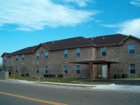 Primary Photo - Gardenia Apartments-OLD