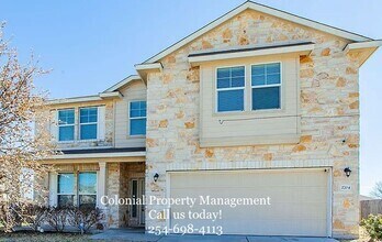Building Photo - 2704 Black Orchid Dr