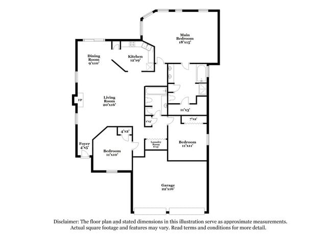 Building Photo - 412 Redwood Trail