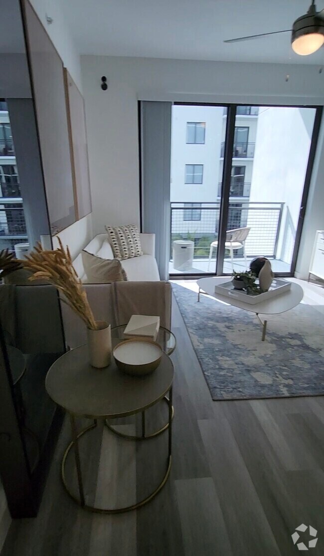 Image showcasing High Ceiling Seaview Apartment 【 MAR 2026 - Rent By Owner