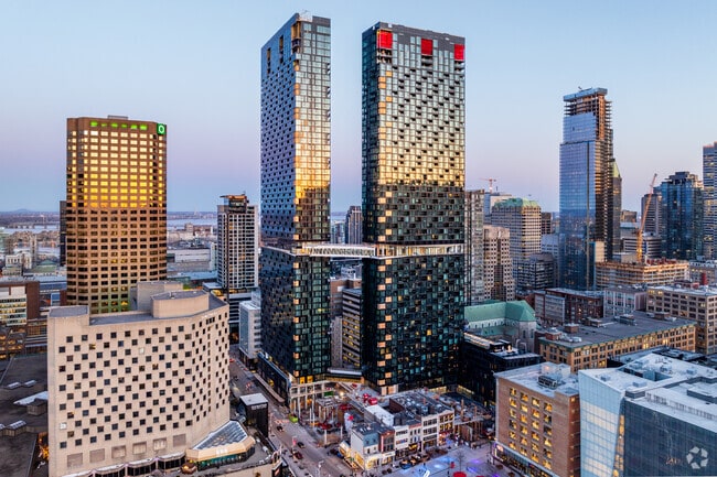 Building Photo - Maestria Apartments