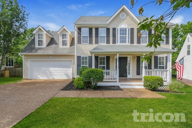 Foto del edificio - 2083 Prescott Way