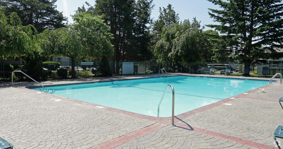 Southwind Apartments Rentals Wallingford, CT