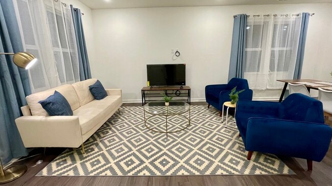 Sala de estar - 342 Hacksaw Trl