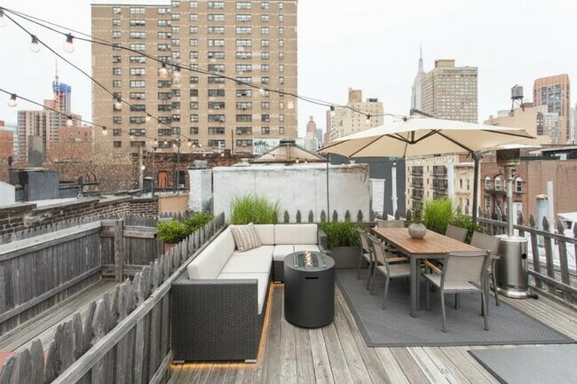 Foto del edificio - 493 Second Ave (27th & 28th St), #15