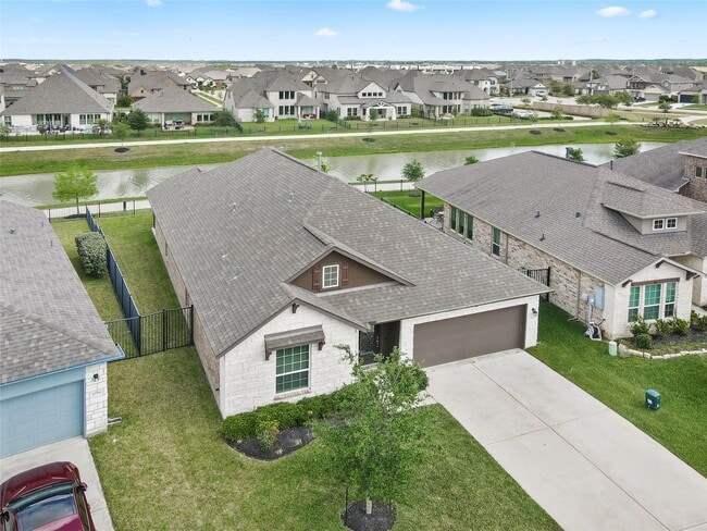 Foto del edificio - 2733 Arbor Edge Crossing