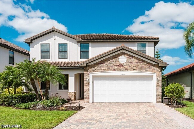 Building Photo - 1573 Vizcaya Ln
