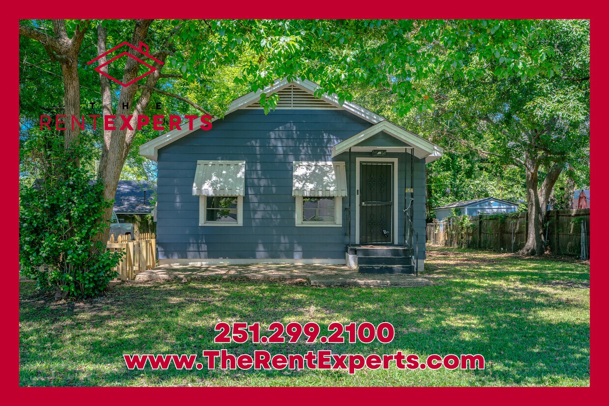 Primary Photo - 358 Breamwood Ave