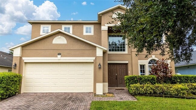 Foto del edificio - 1755 Plantation Oak Dr