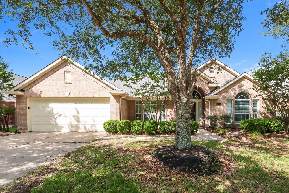 Foto principal - 1110 Bringewood Chase Dr