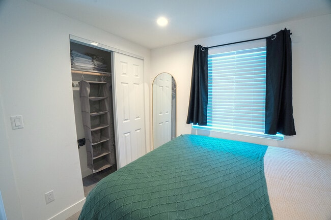 Building Photo - 8307 1/2 Kittyhawk Ave