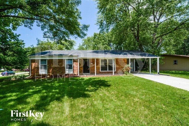 Foto del edificio - 12465 Larkwood Dr