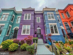 Building Photo - 617 U St NW