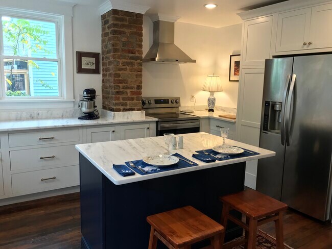 Foto del edificio - 35 S New St