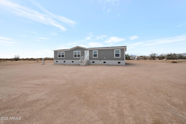 Foto del edificio - 52089 W Organ Pipe Rd