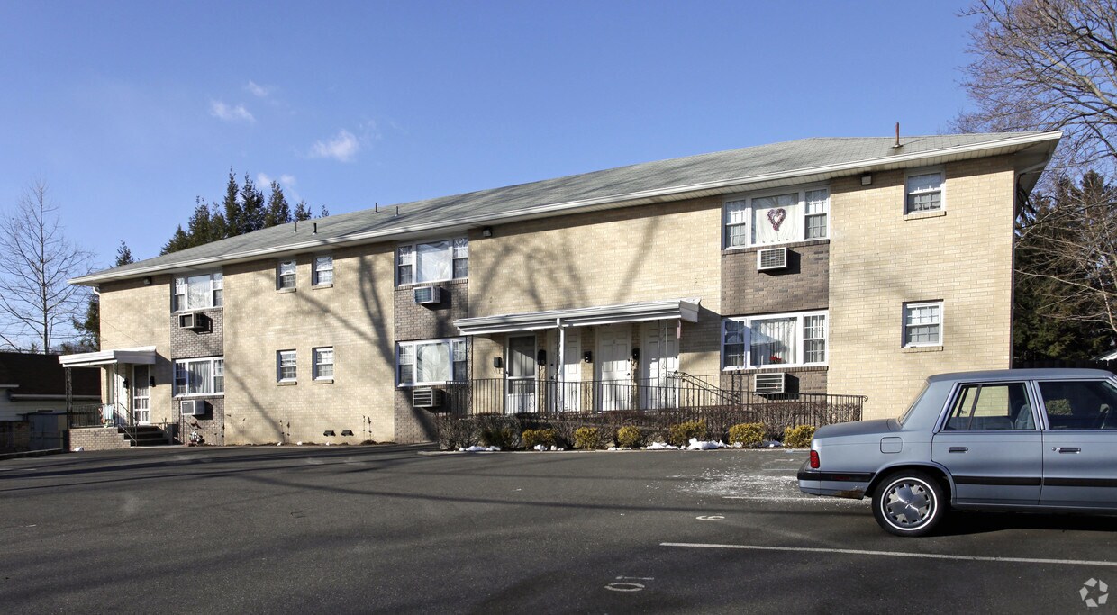 Foto del edificio - 9 Ashley Pl