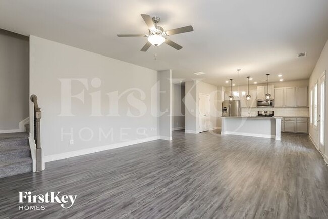 Building Photo - 4438 Rockrose Green Way